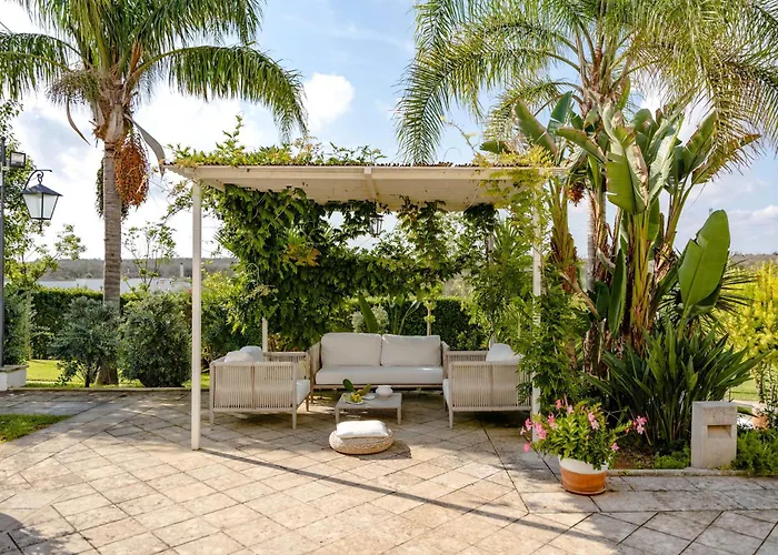 Hotel nahe College: Tenuta Centoporte