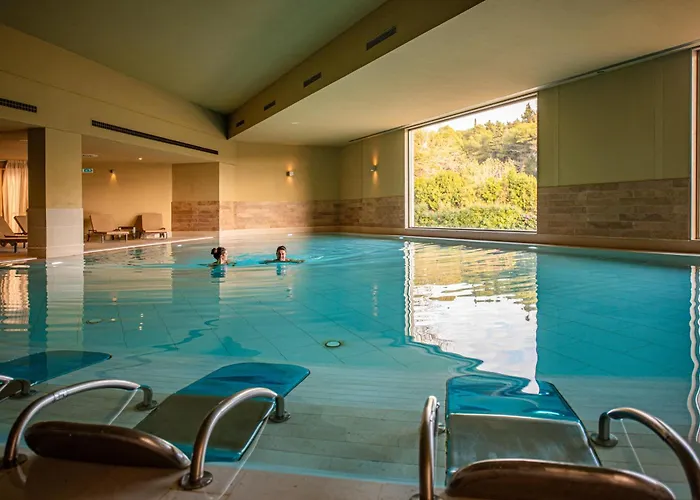 Luxushotel: Basiliani - Cdshotels