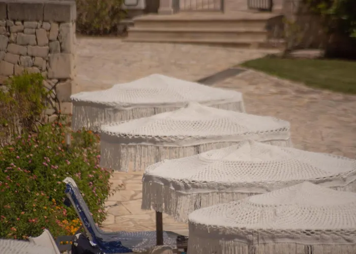 Luxushotel: Basiliani - Cdshotels